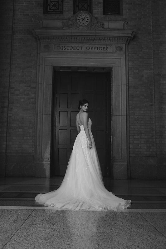 JESSICA COUTURE #VANA - Image 4