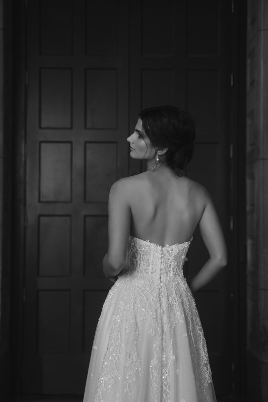 JESSICA COUTURE #VANA - Image 3