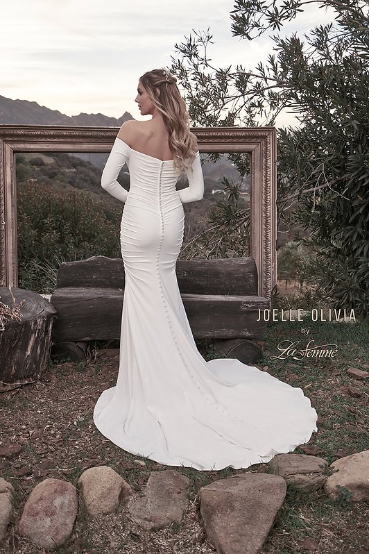 LA FEMME #BRITTNIE - Image 2