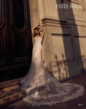 MADAM BURCU #STYLE 3013