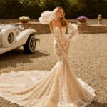 MADAM BURCU #STYLE 5017