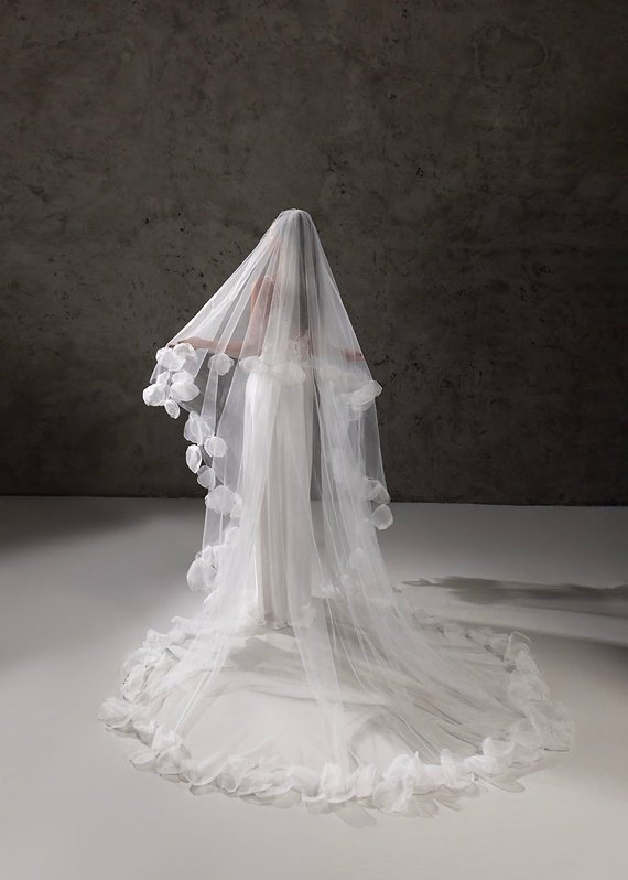VOIR BRIDE #ALICE VEIL - Image 4