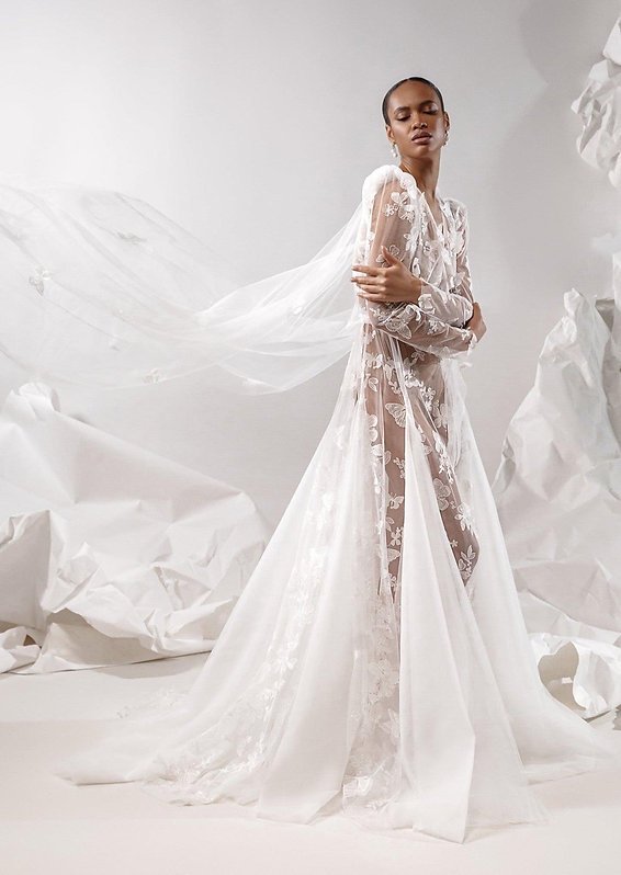 VOIR BRIDE #LEONY - Image 2