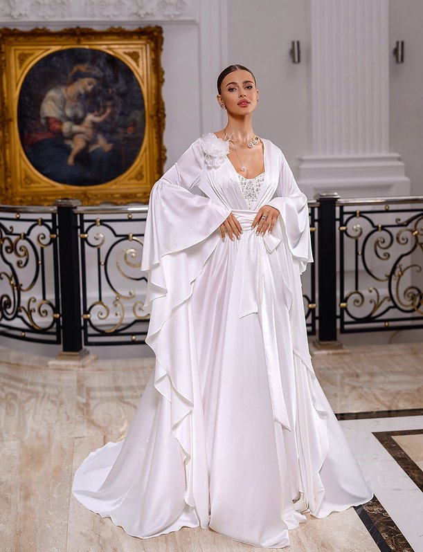 VOIR BRIDE #NAOMI