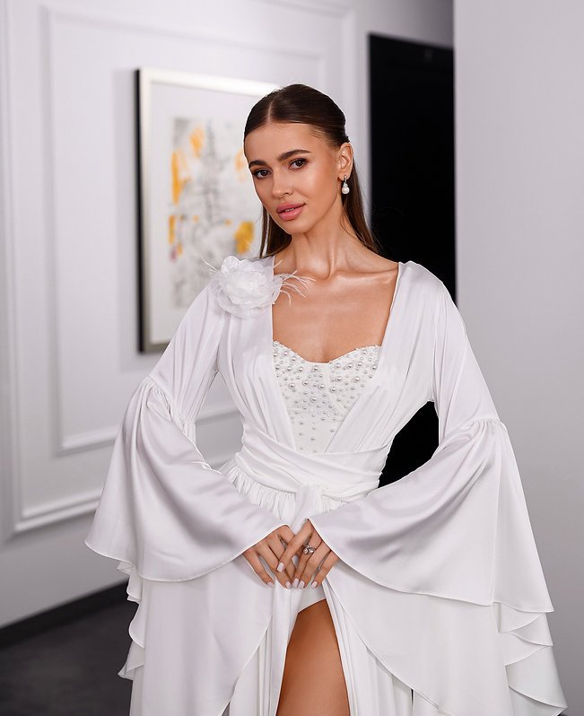 VOIR BRIDE #NAOMI - Image 4