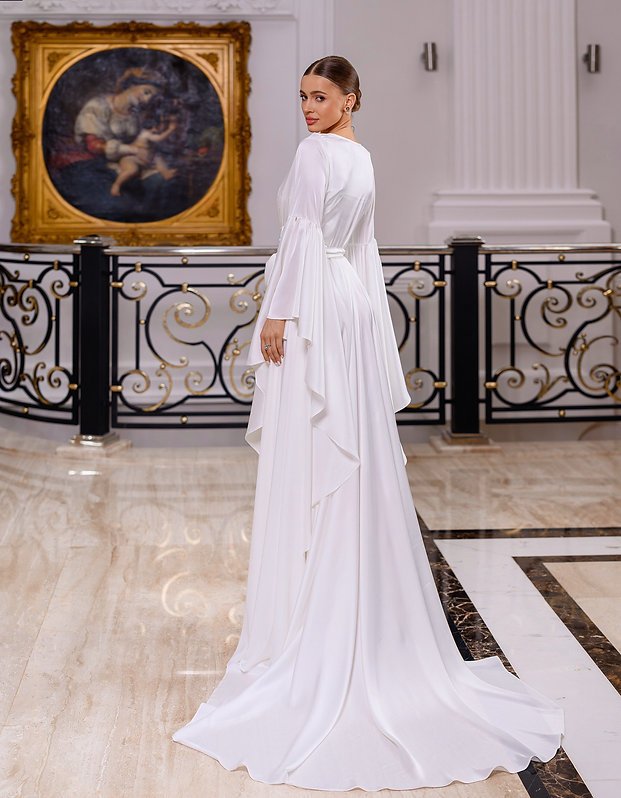 VOIR BRIDE #NAOMI - Image 3