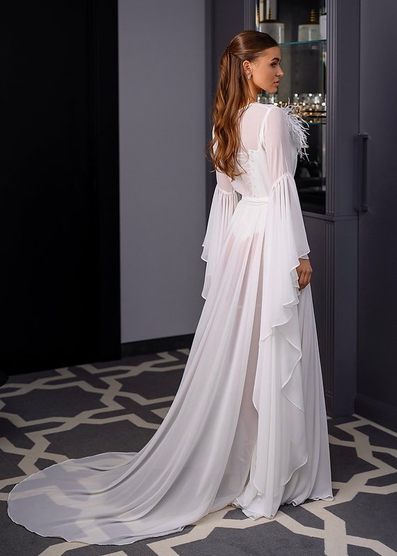 VOIR BRIDE #VICKIE - Image 3