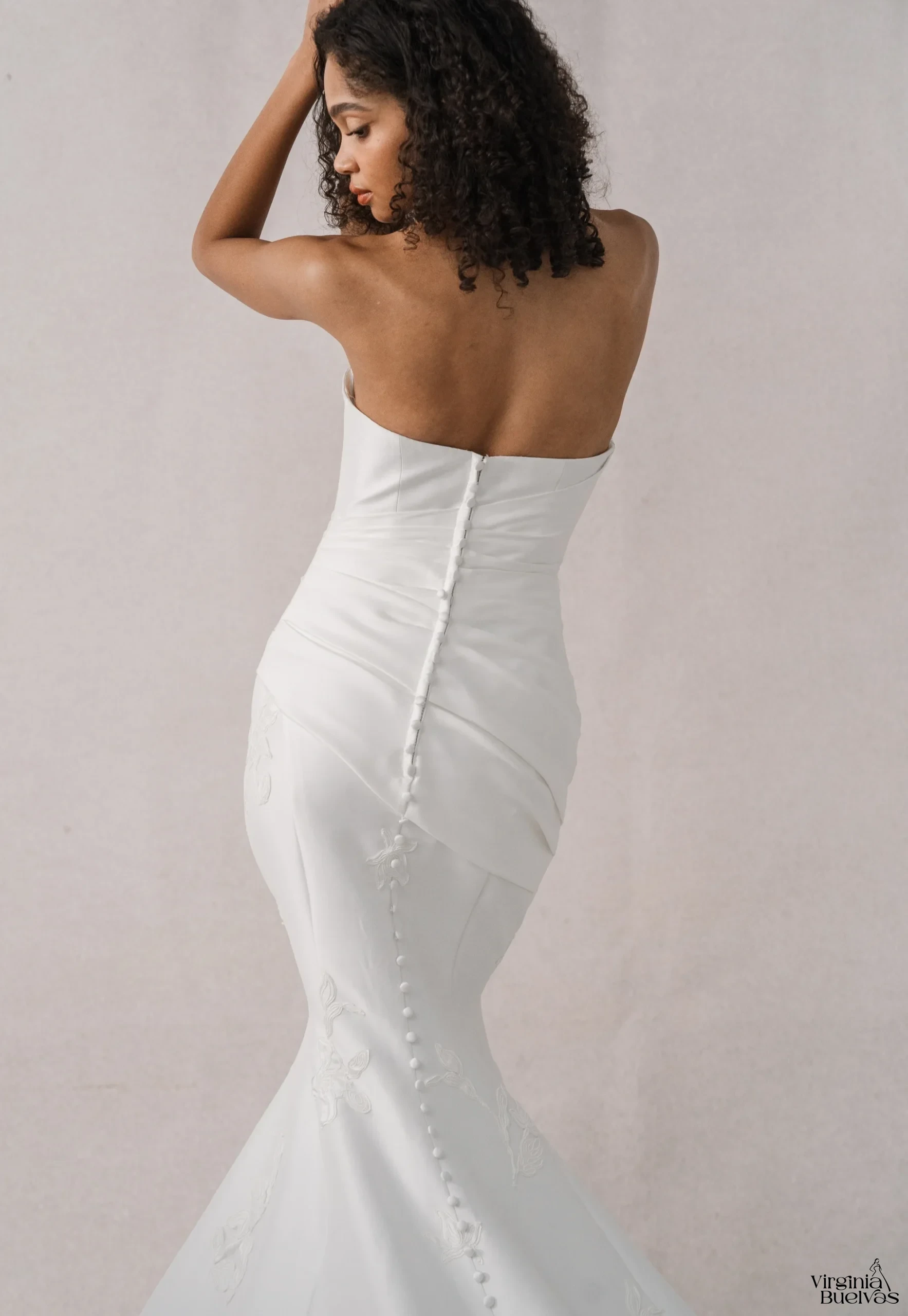 VIRGINIA BUELVAS #ADELINE - Image 2