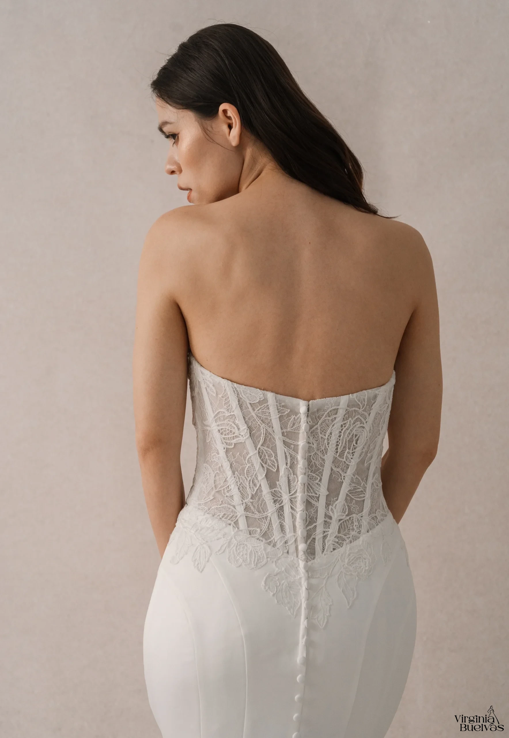 VIRGINIA BUELVAS #ANASTASIA - Image 2