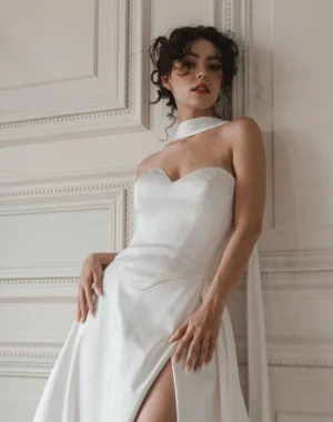 VIRGINIA BUELVAS #ARABELLA