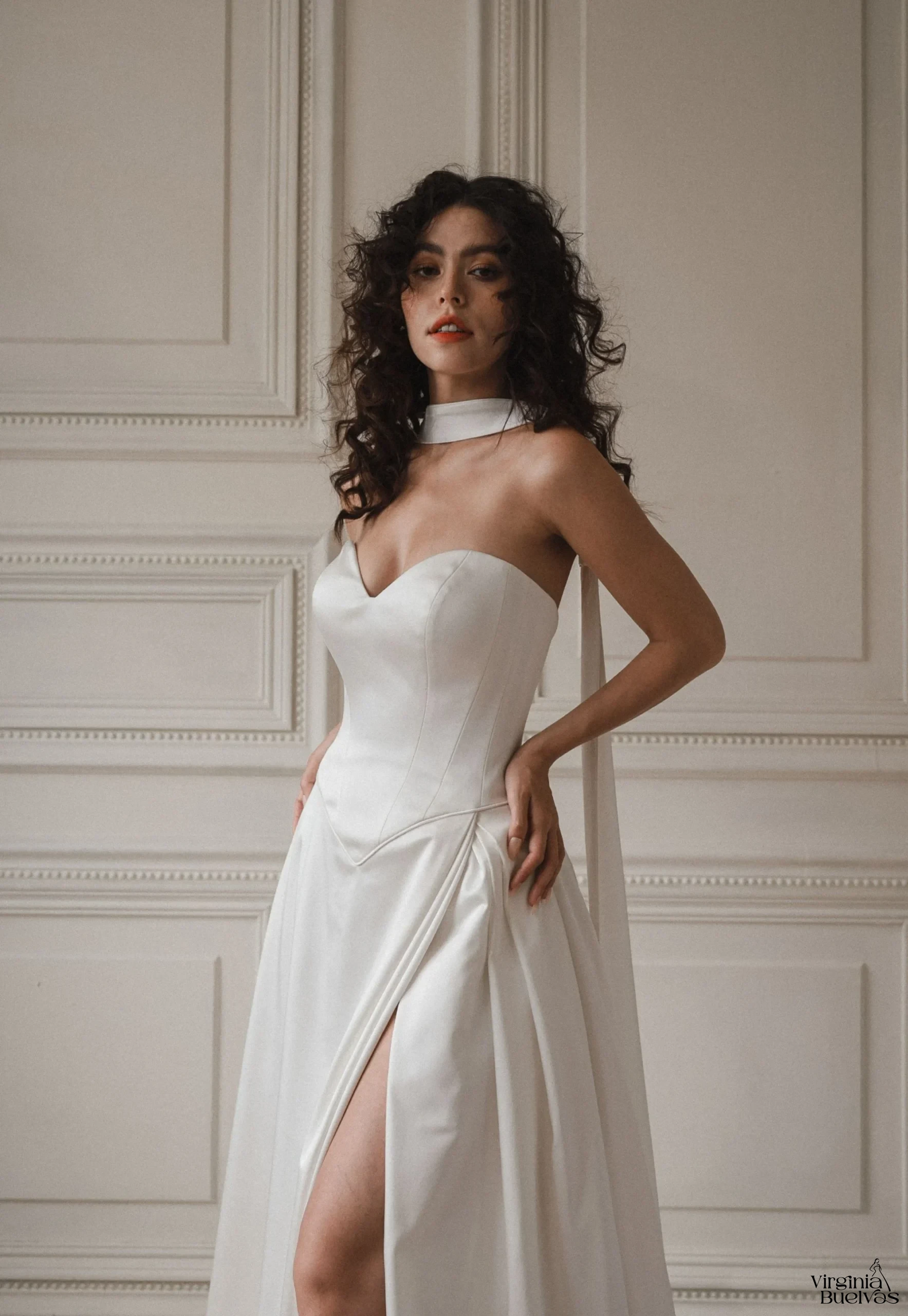 VIRGINIA BUELVAS #ARABELLA - Image 3