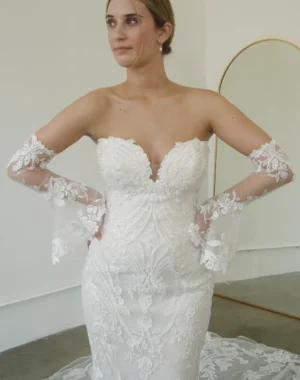 VIRGINIA BUELVAS #AURELIA