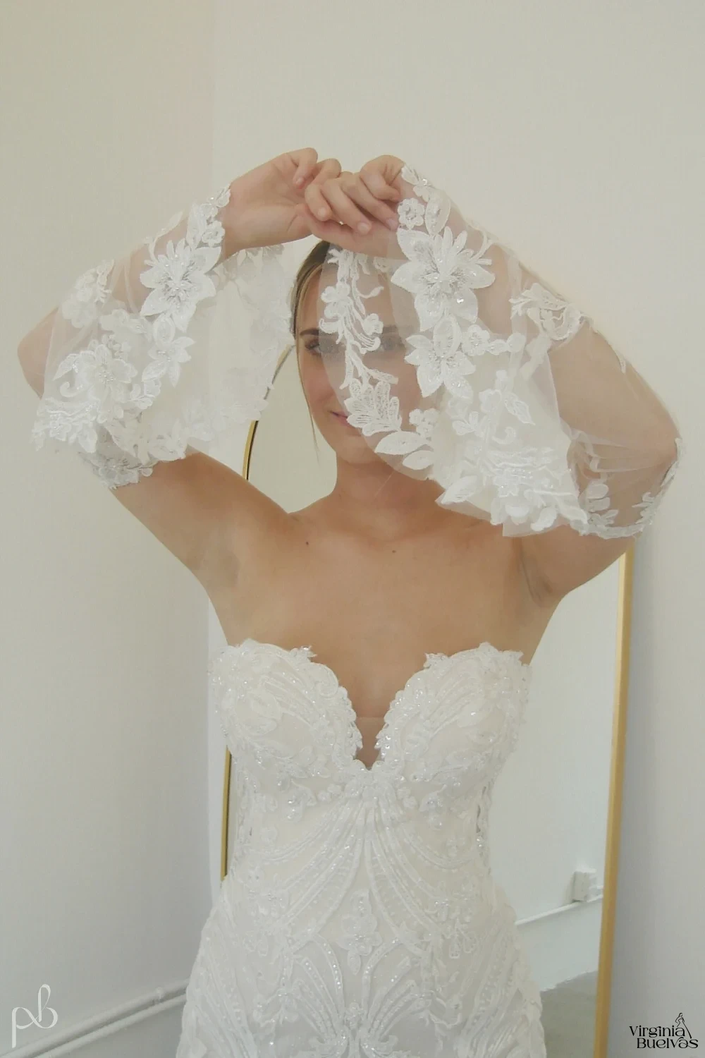 VIRGINIA BUELVAS #AURELIA - Image 6