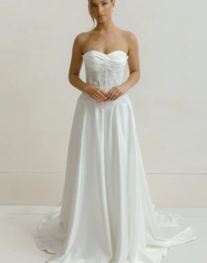 JESSICA COUTURE #CALLISTA
