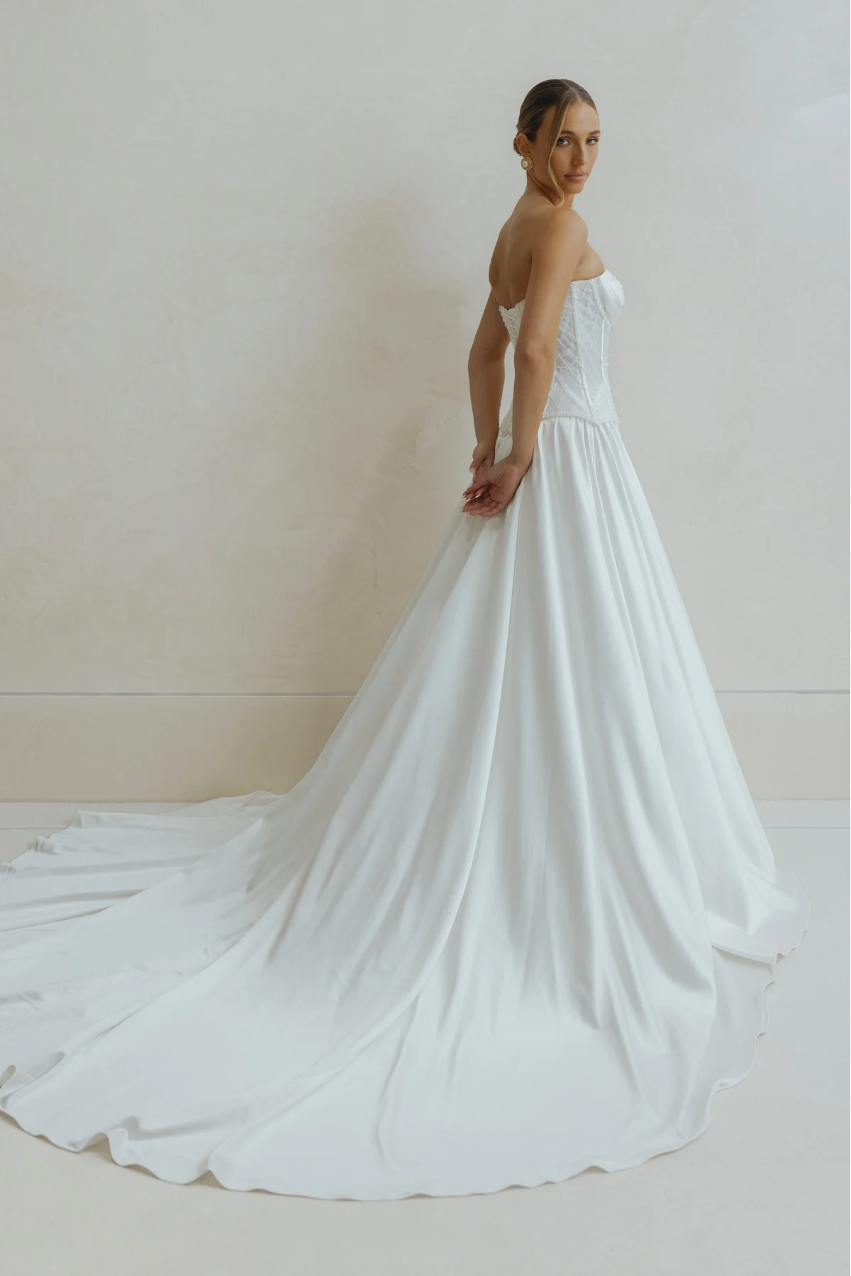 JESSICA COUTURE #CALLISTA - Image 6