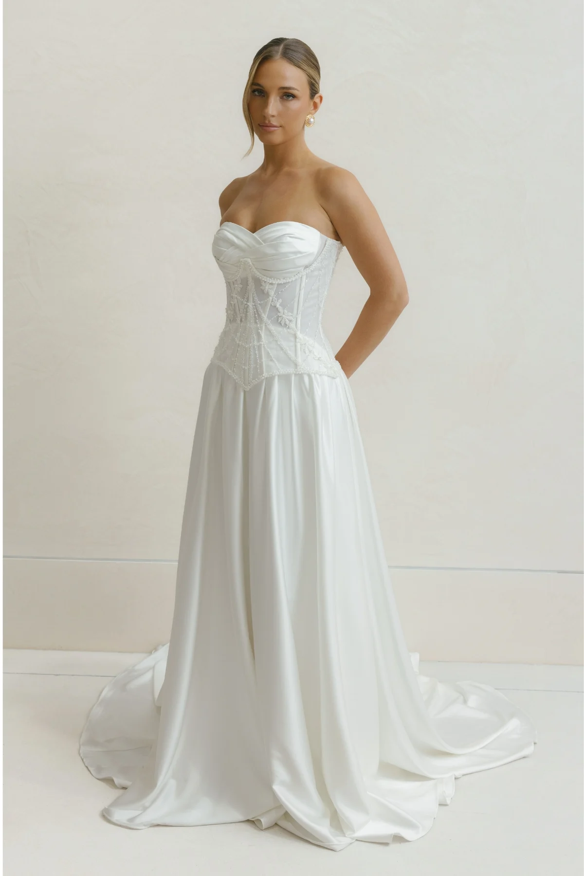 JESSICA COUTURE #CALLISTA - Image 4