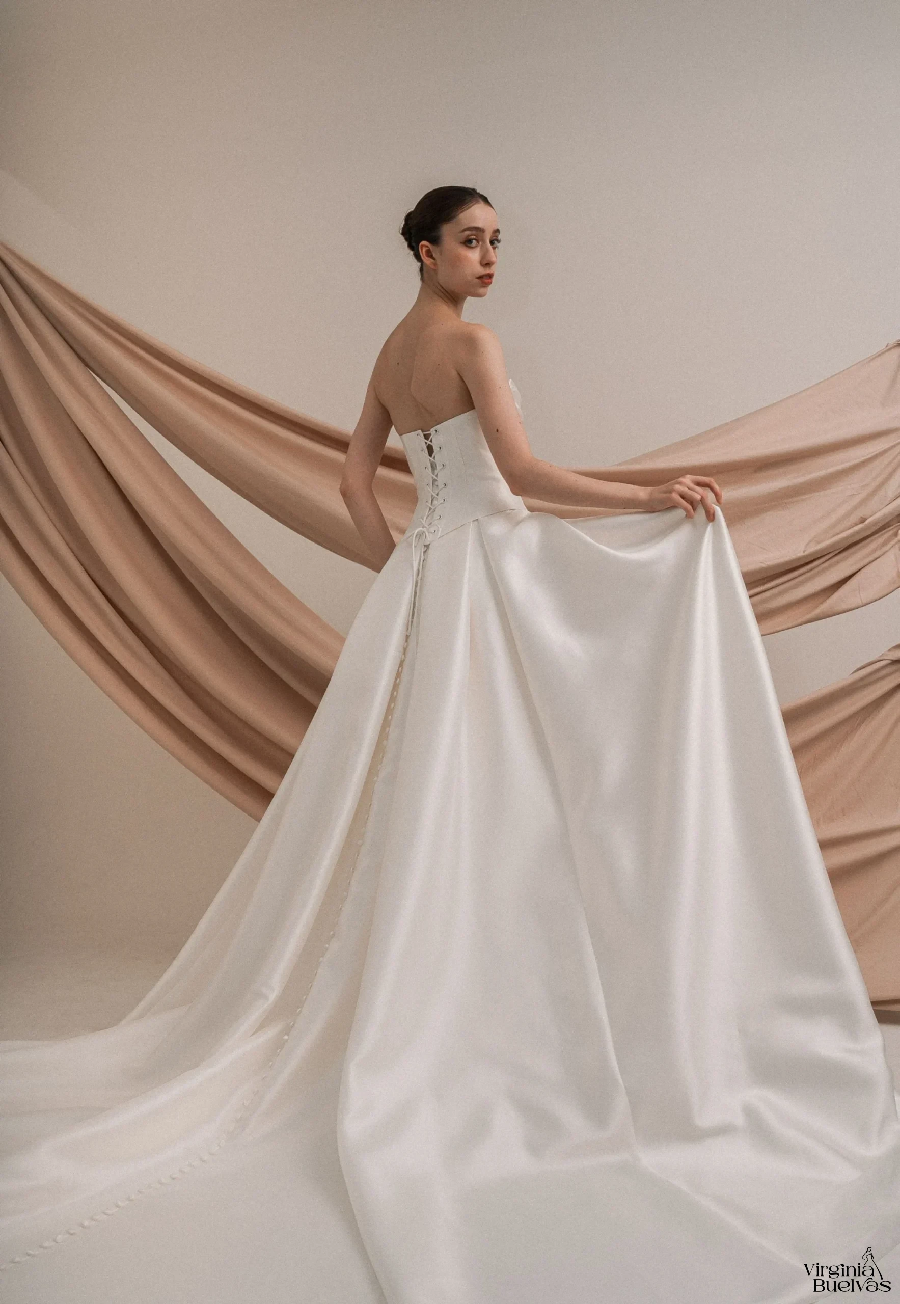 VIRGINIA BUELVAS #CAMELLIA - Image 7
