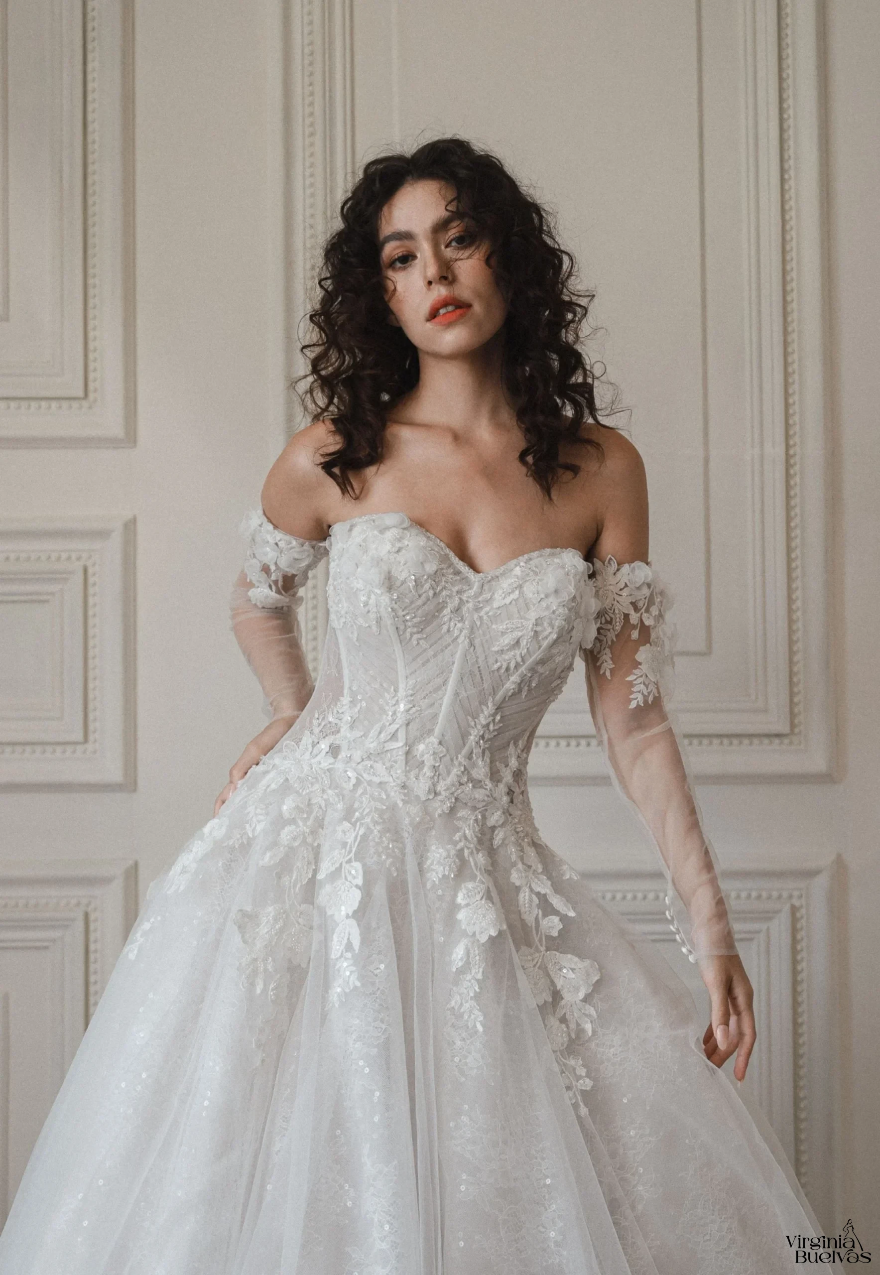 VIRGINIA BUELVAS # CELESTE - Image 6