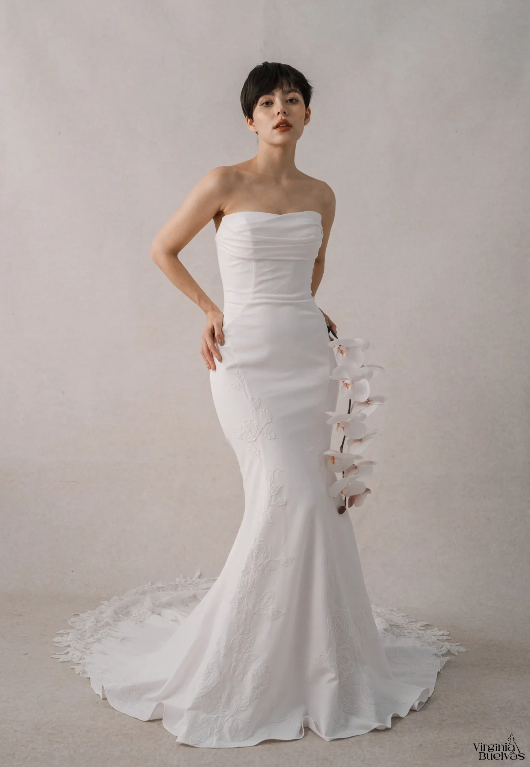 VIRGINIA BUELAVS #COLETTE - Image 3