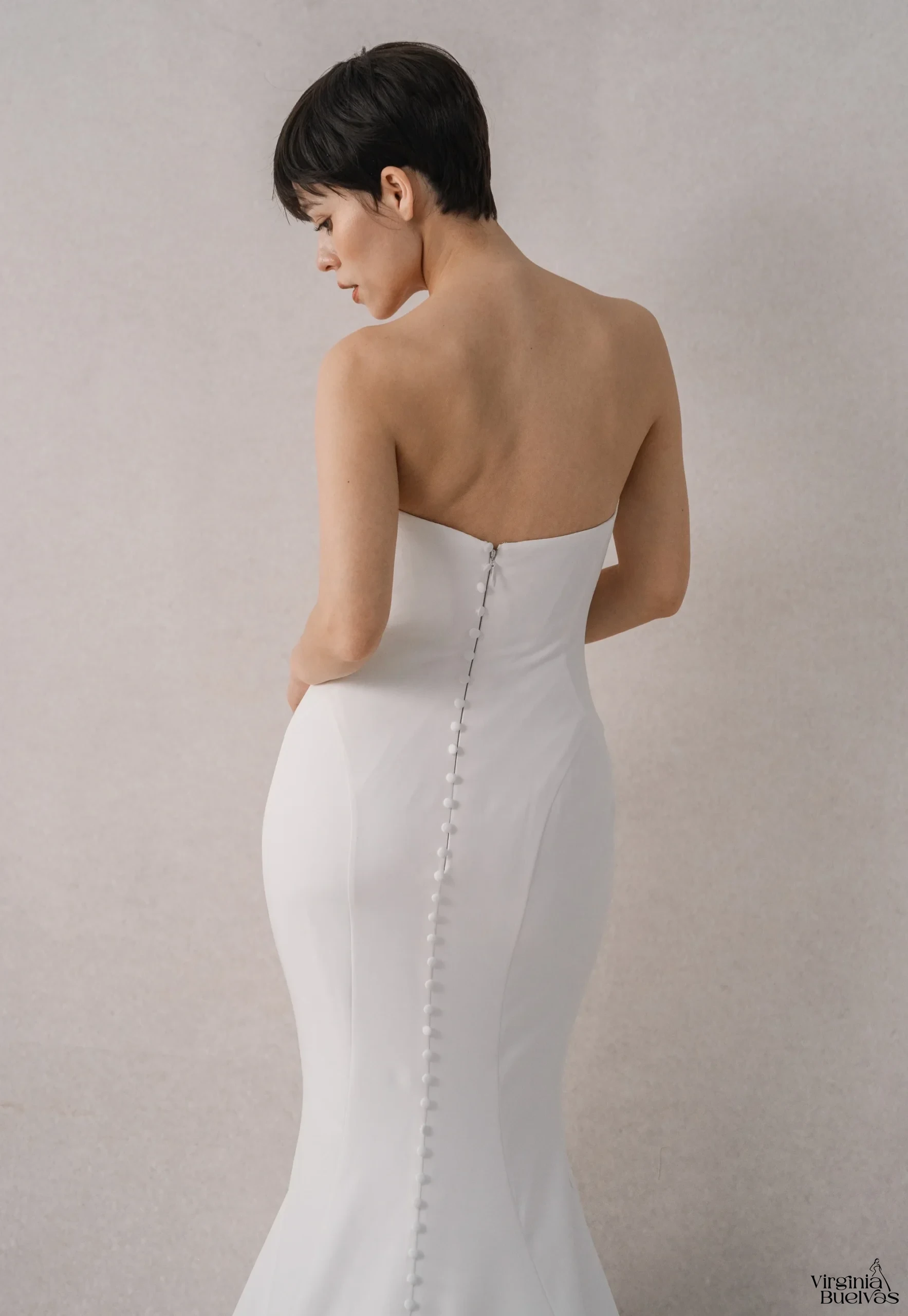 VIRGINIA BUELAVS #COLETTE - Image 5