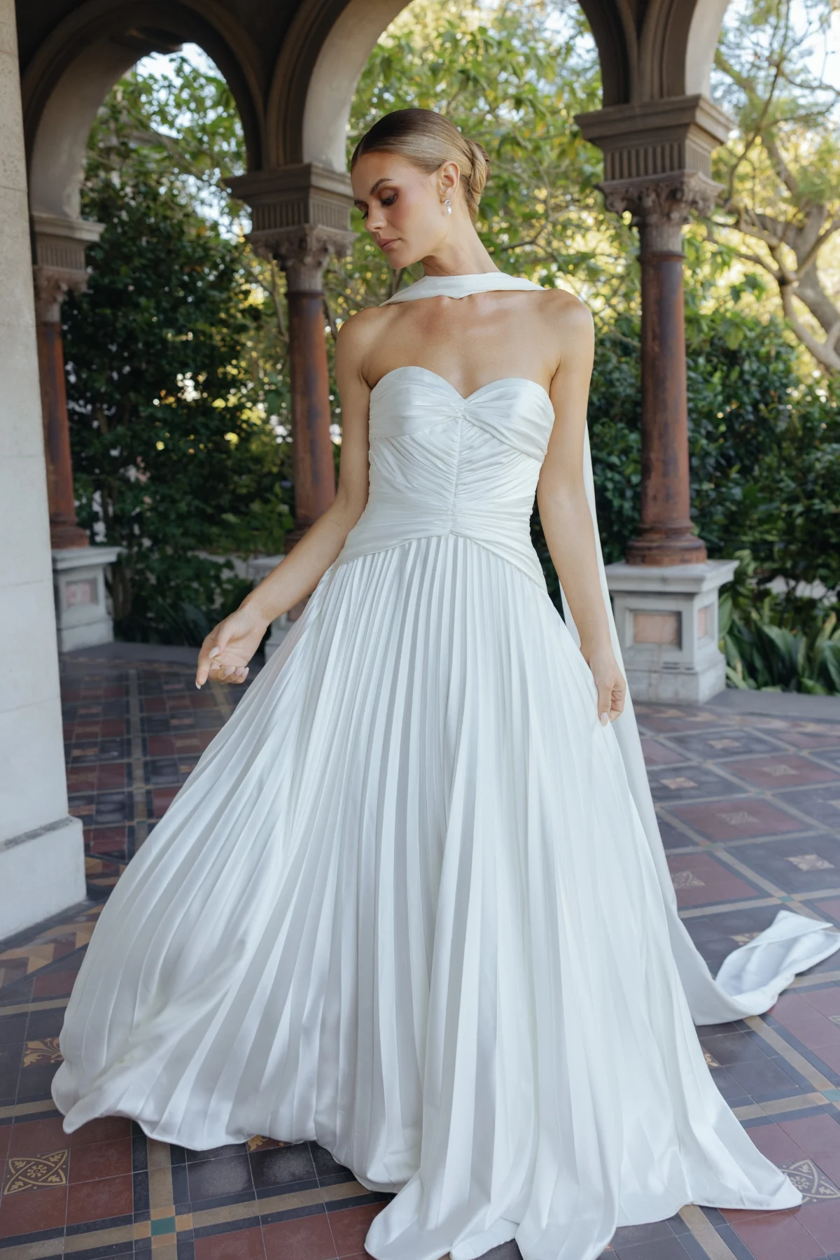 JESSICA COUTURE #FLORENCE - Image 4