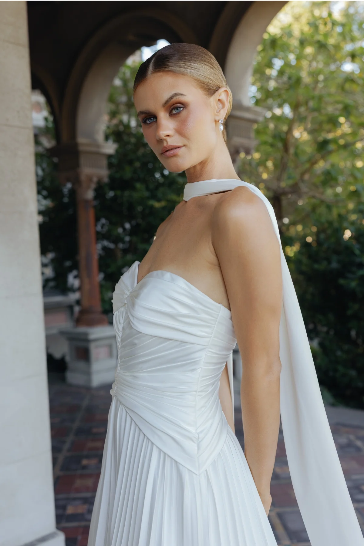 JESSICA COUTURE #FLORENCE - Image 3