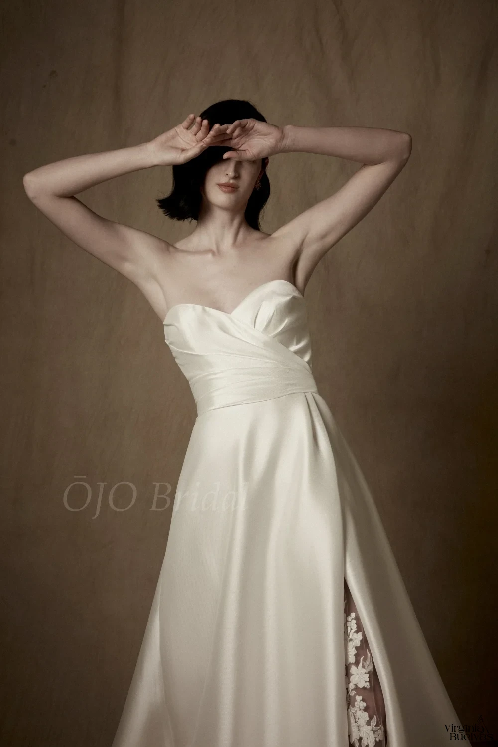 VIRGINIA BUELVAS #FLORENCE - Image 2