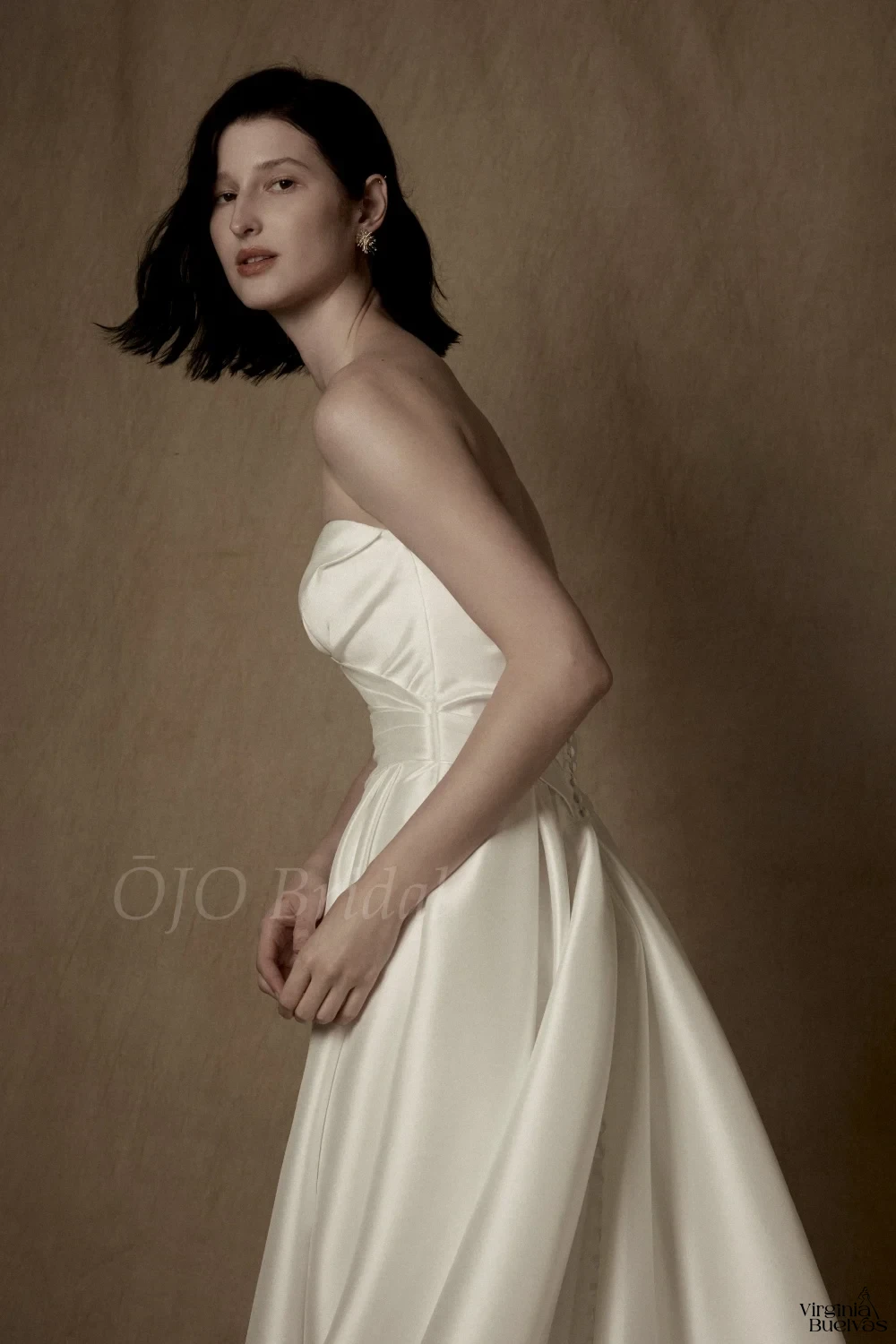 VIRGINIA BUELVAS #FLORENCE - Image 3