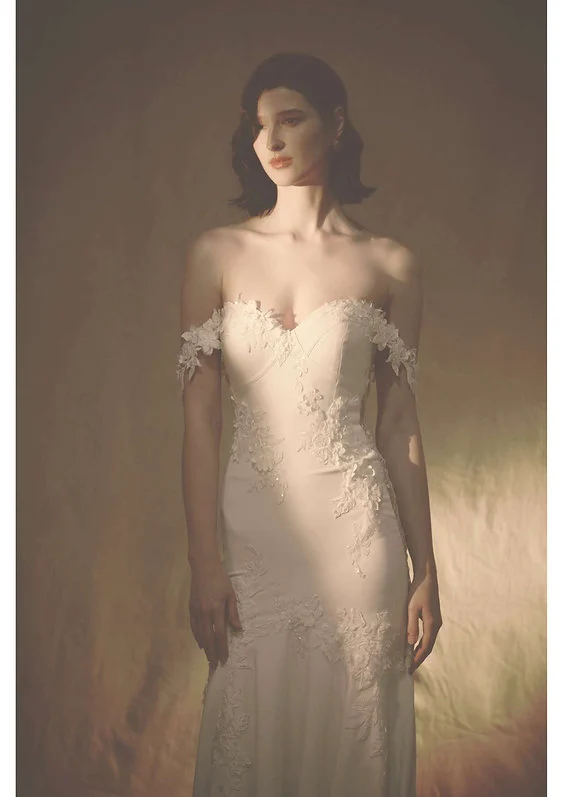 VIRGINIA BUELVAS #GRACE - Image 2