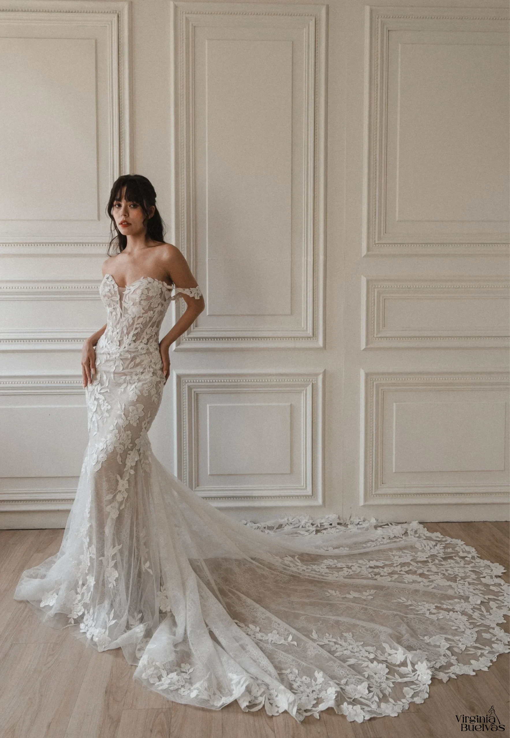 VIRGINIA BUELVAS #JULIETTE - Image 3