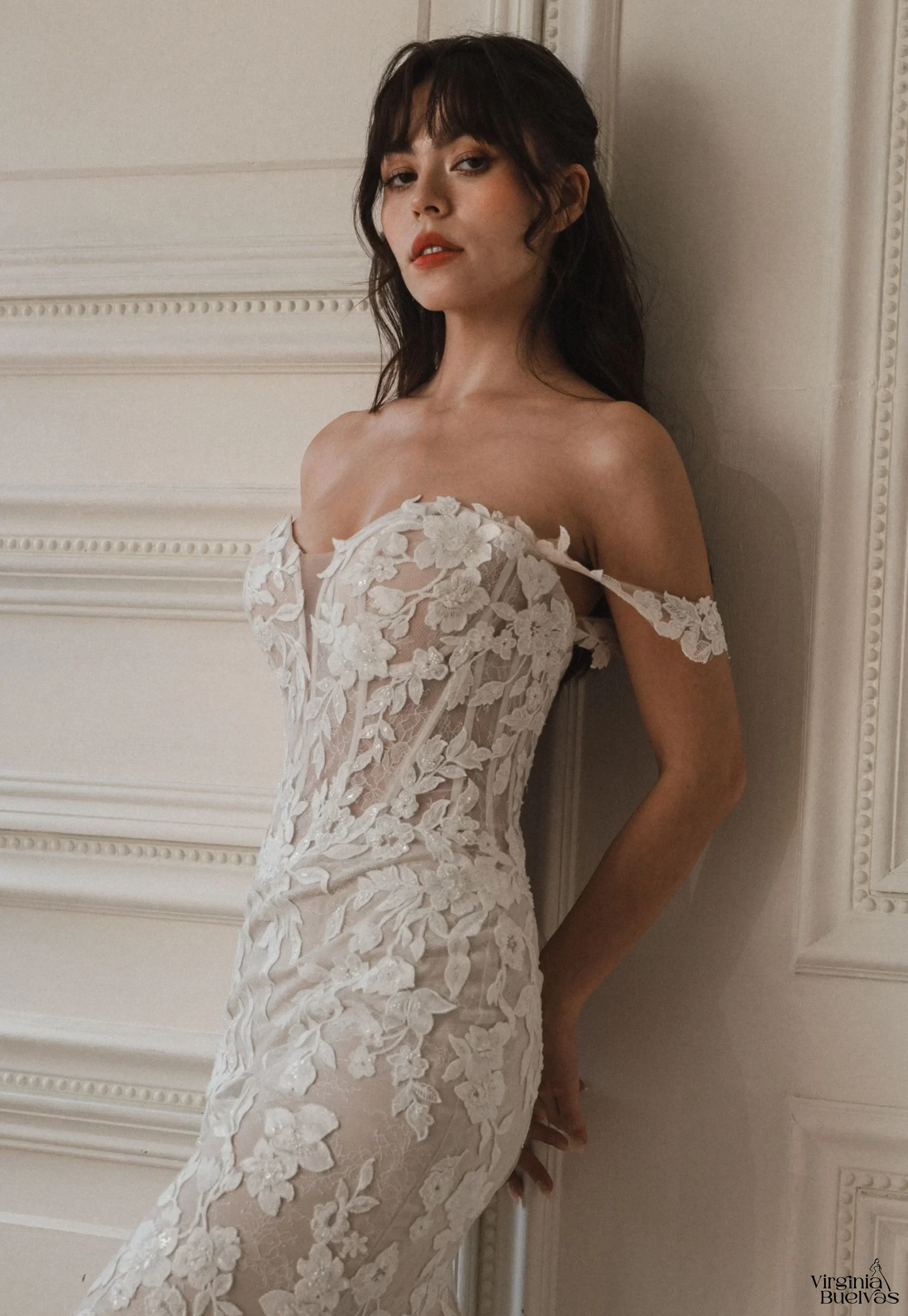 VIRGINIA BUELVAS #JULIETTE - Image 4