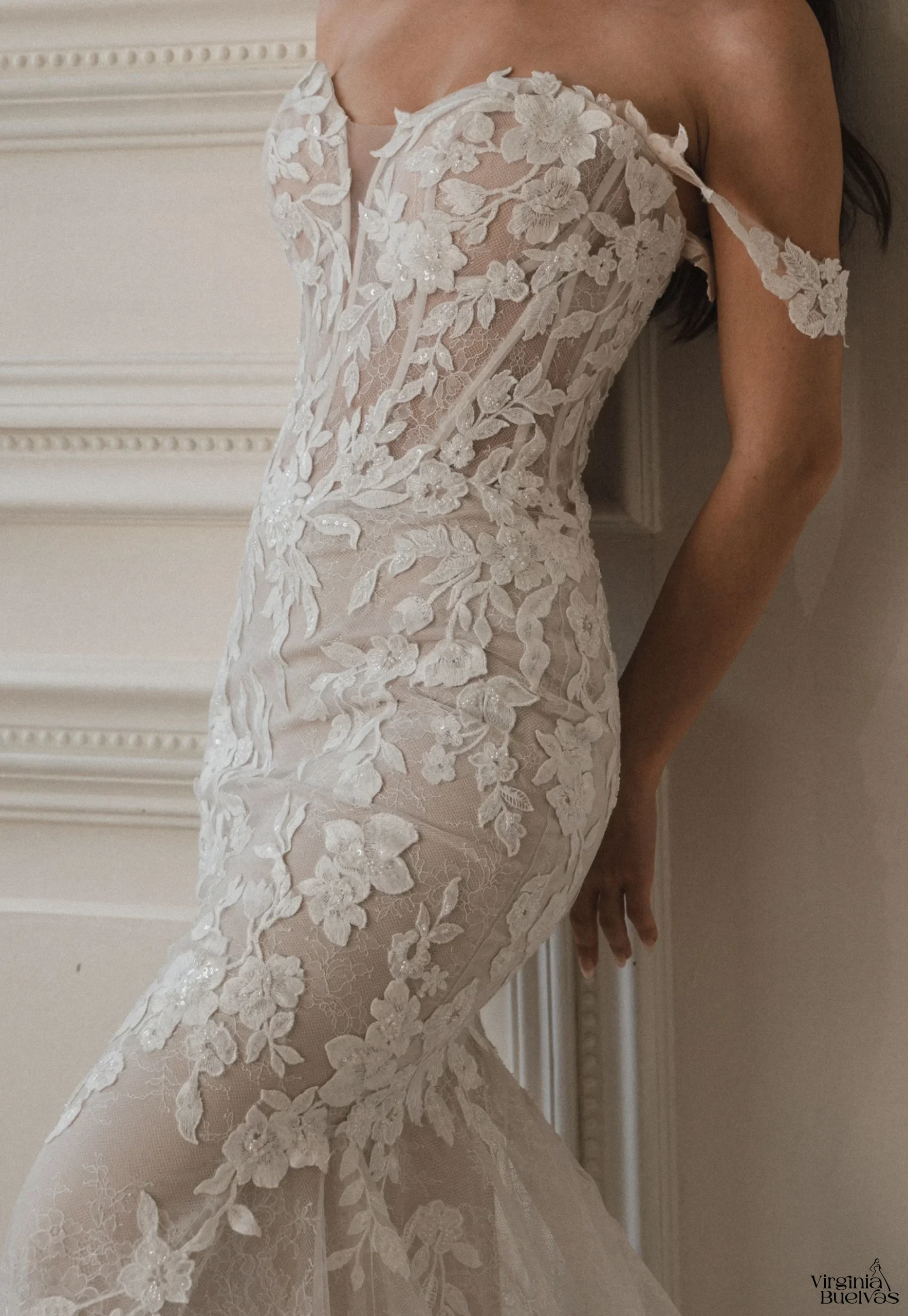 VIRGINIA BUELVAS #JULIETTE - Image 5