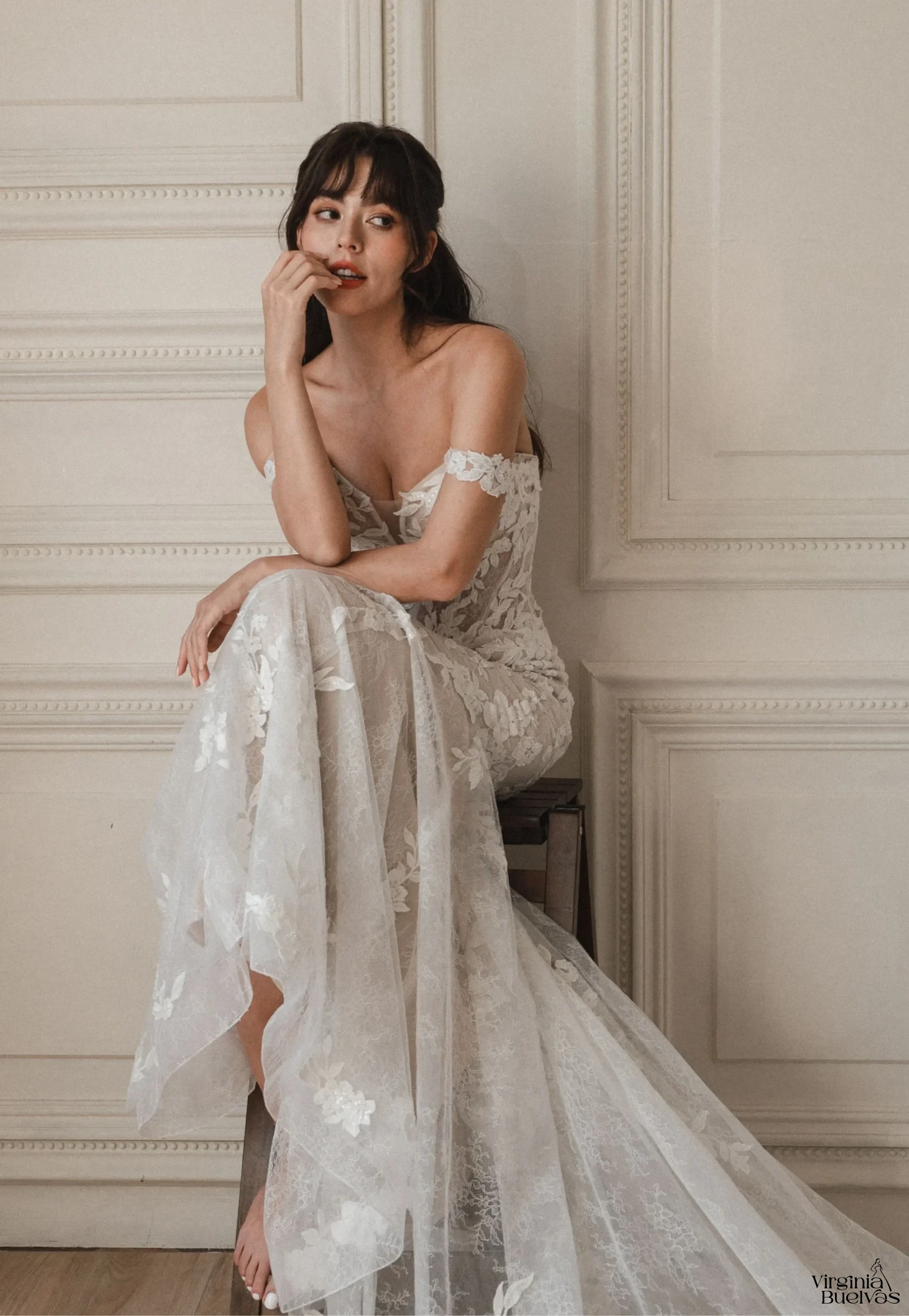 VIRGINIA BUELVAS #JULIETTE - Image 6