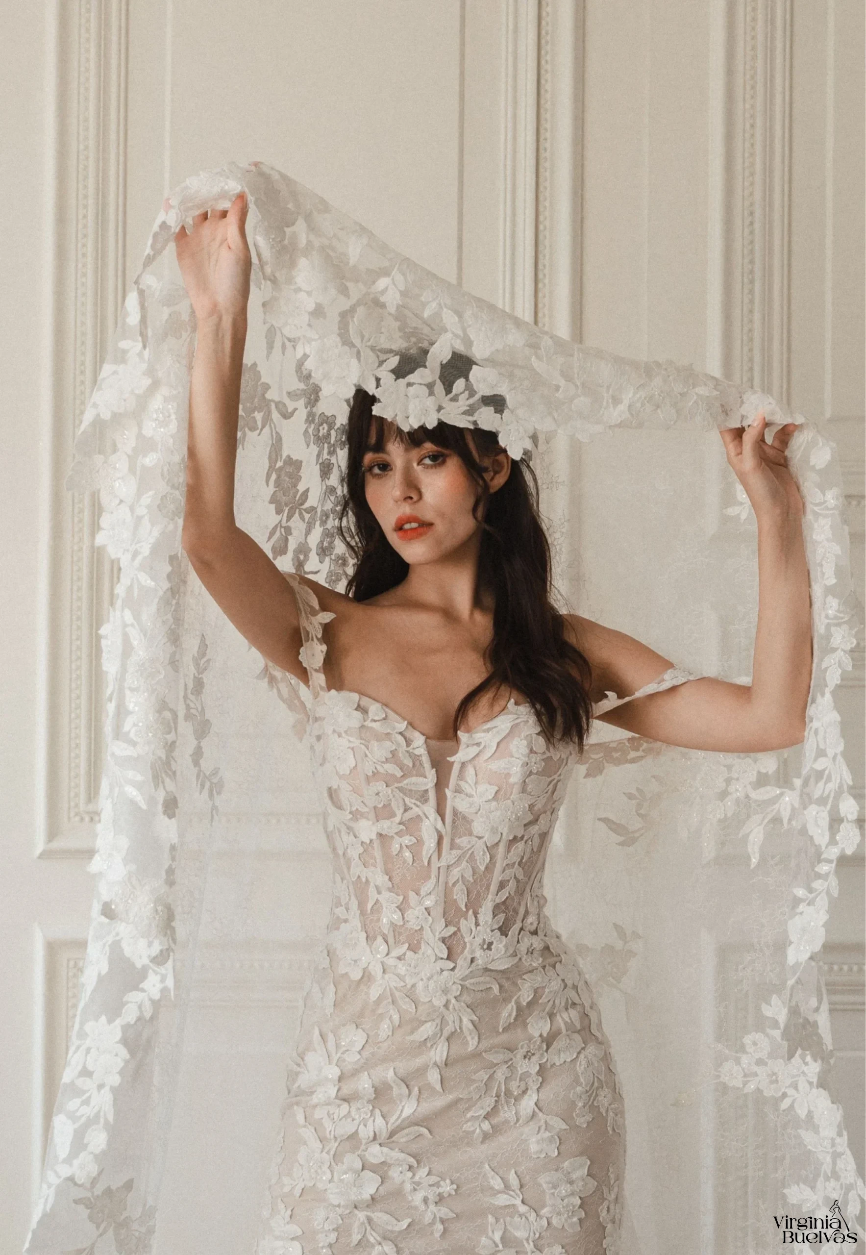 VIRGINIA BUELVAS #JULIETTE - Image 2