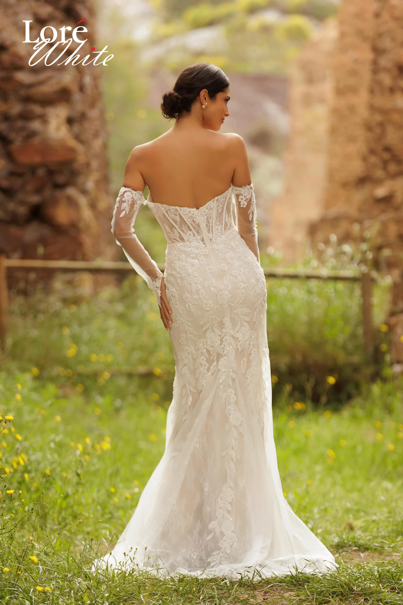 LORE #STYLE 5WZH04 - Image 2