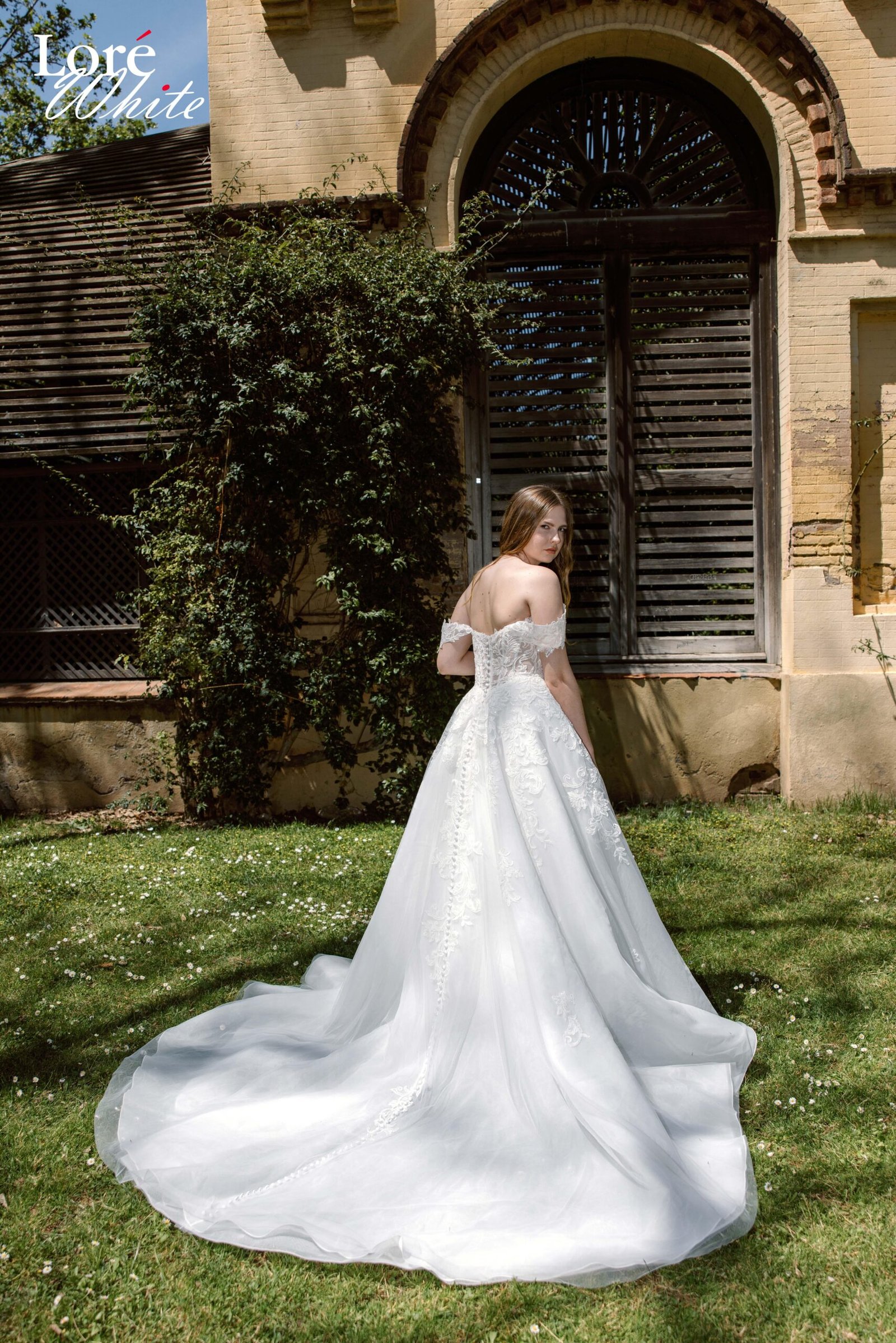 LORE #STYLE 6WVB02 - Image 2