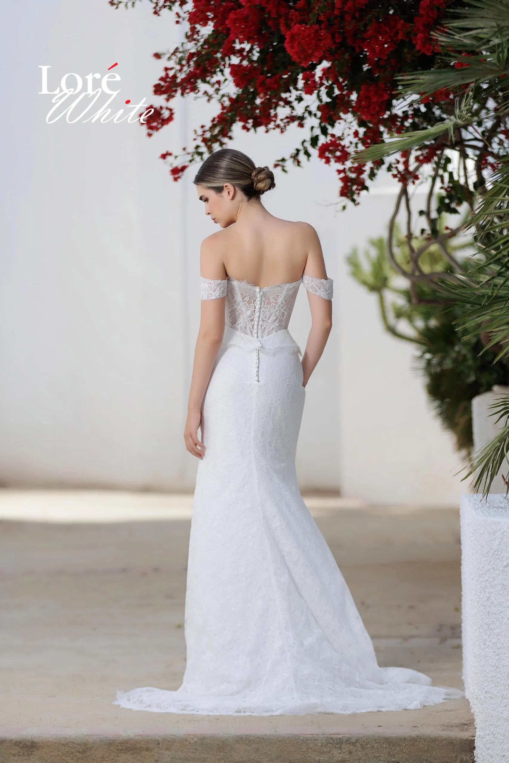 LORE #STYLE 6WY07A - Image 2