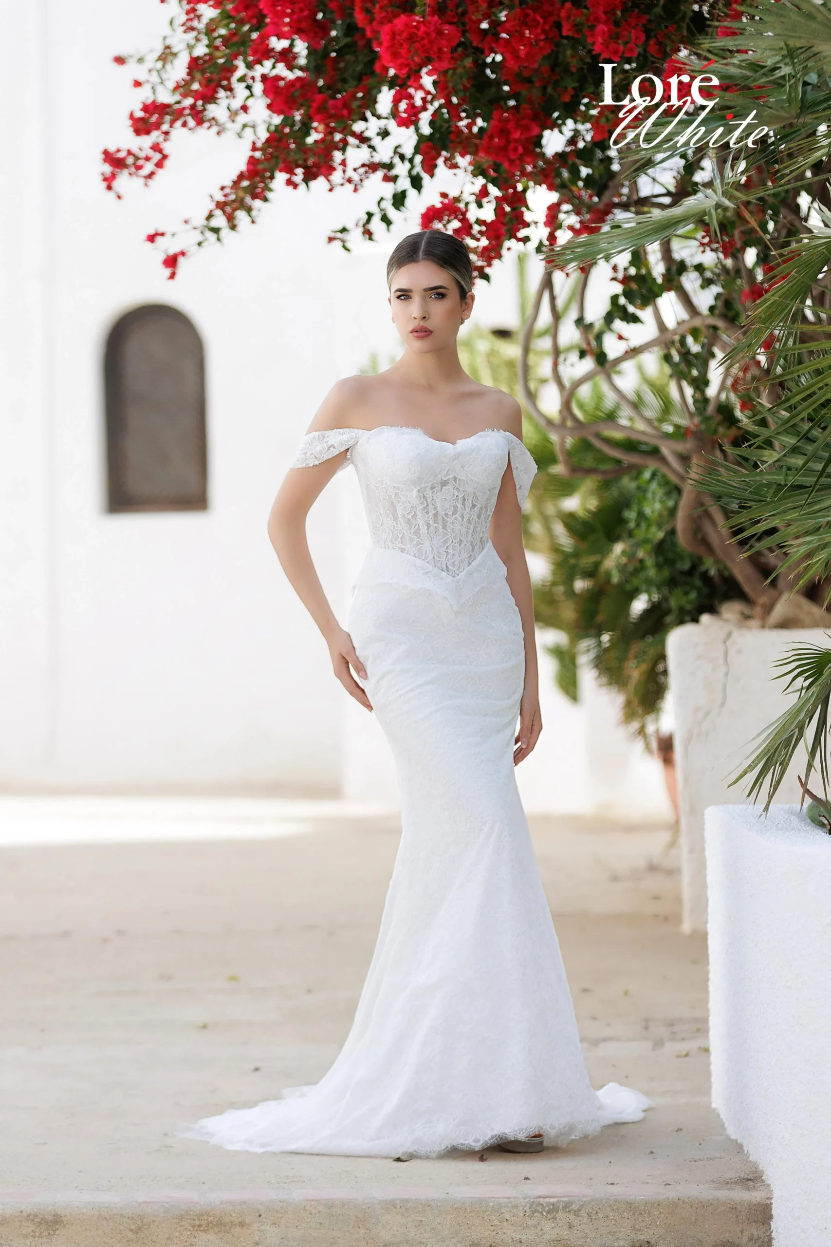 LORE #STYLE 6WY07A