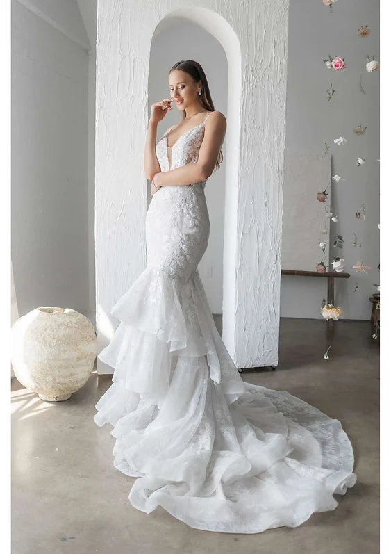 VIRGINIA BUELVAS #MERCY - Image 2