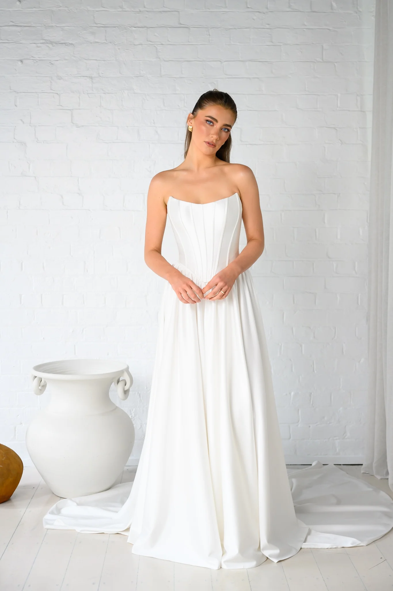 JESSICA COUTURE #TORI - Image 3