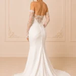 VB – OFF the Rack Gown #10