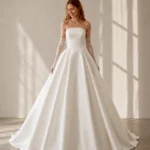 VB - OFF the Rack Gown #3