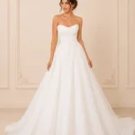 VB - OFF the Rack Gown #8
