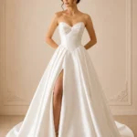 VB - OFF the Rack Gown #9